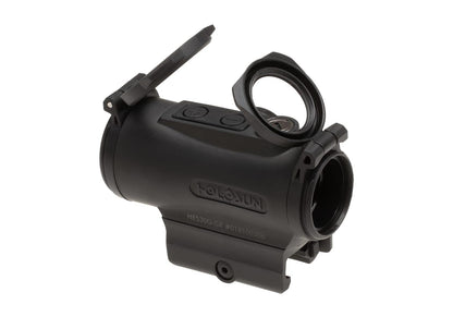 Holosun HE530G-GR Elite Green Circle Dot Sight Black