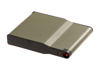 Silverback SRS Steel Magazine 30rds Green