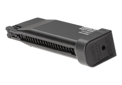 G&G Magazine STP45 GBB 30rds Black