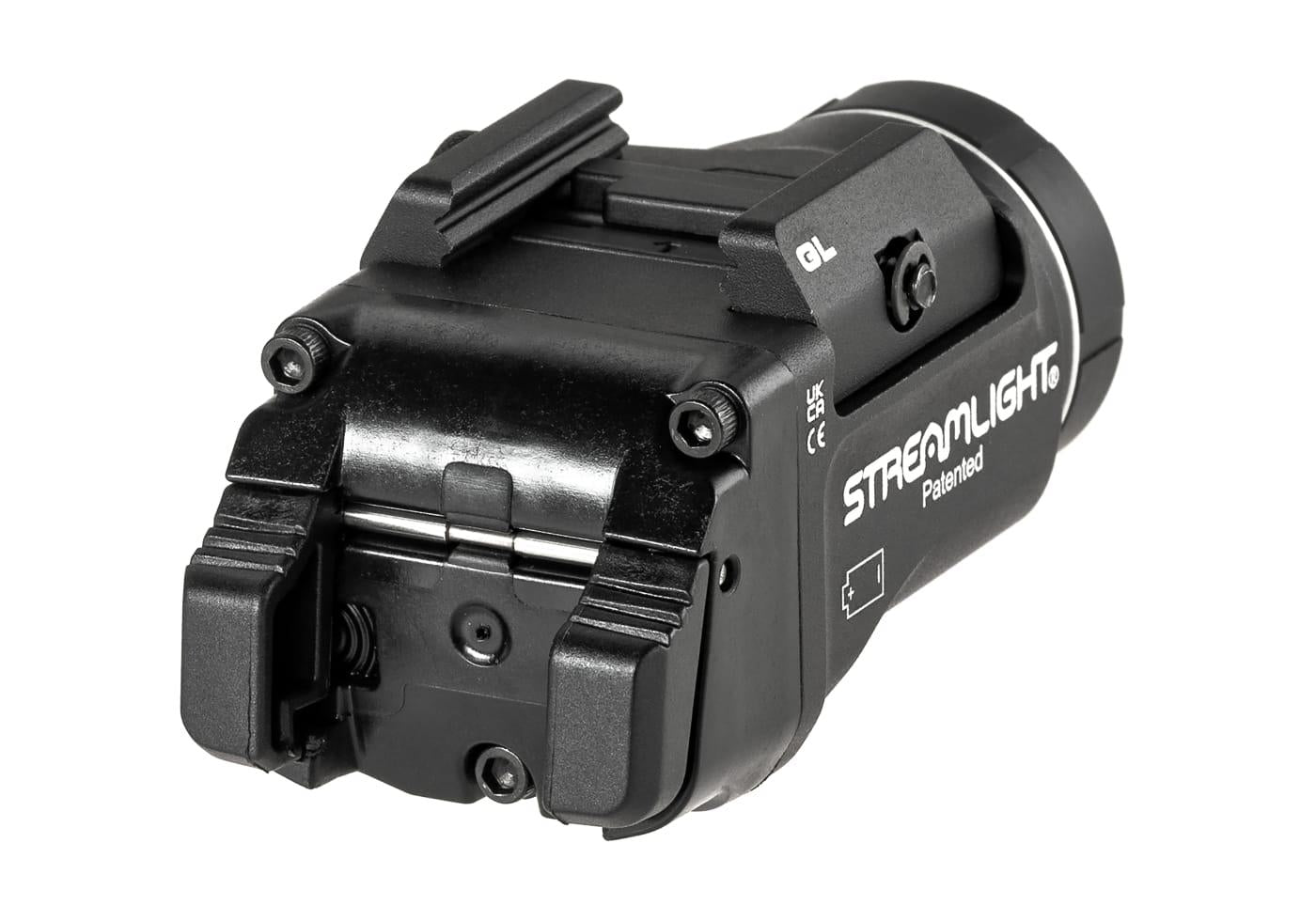 Streamlight TLR-7X Sub for Glock 43 / 48 Black