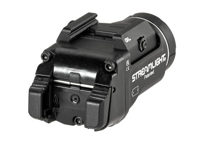 Streamlight TLR-7X Sub for Glock 43 / 48 Black