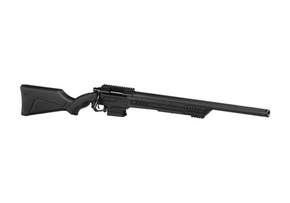 Action Army AAC T11 Bolt Action Sniper Rifle Black