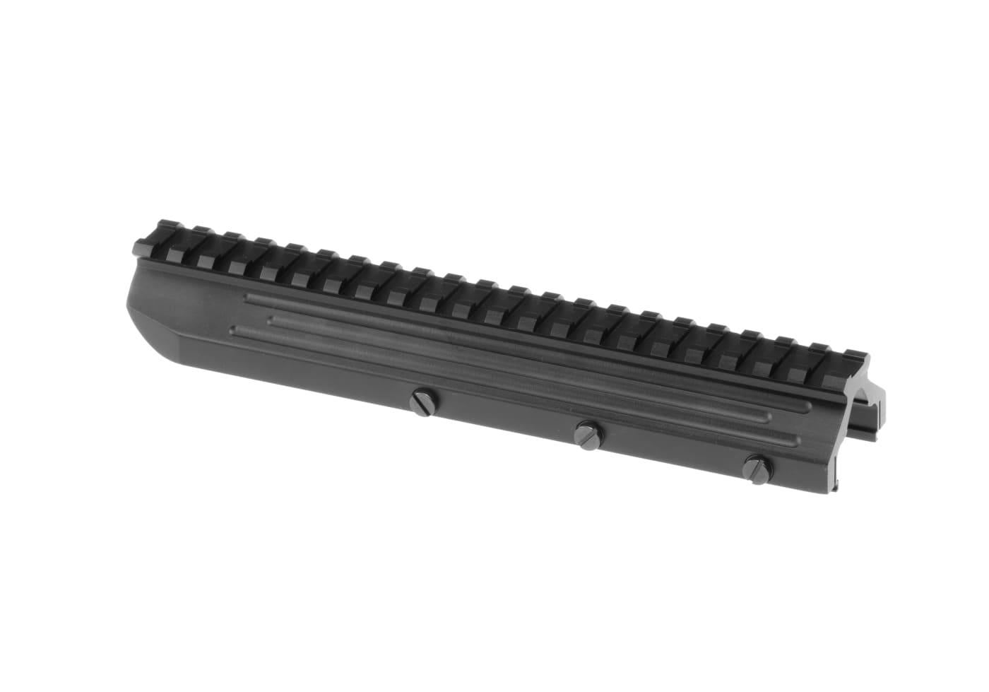 Leapers FAL Mount Base Black