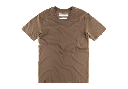 Clawgear Basic Tee Crocodile
