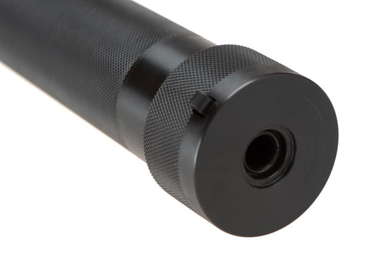 LCT SR-3M Mock Silencer Black