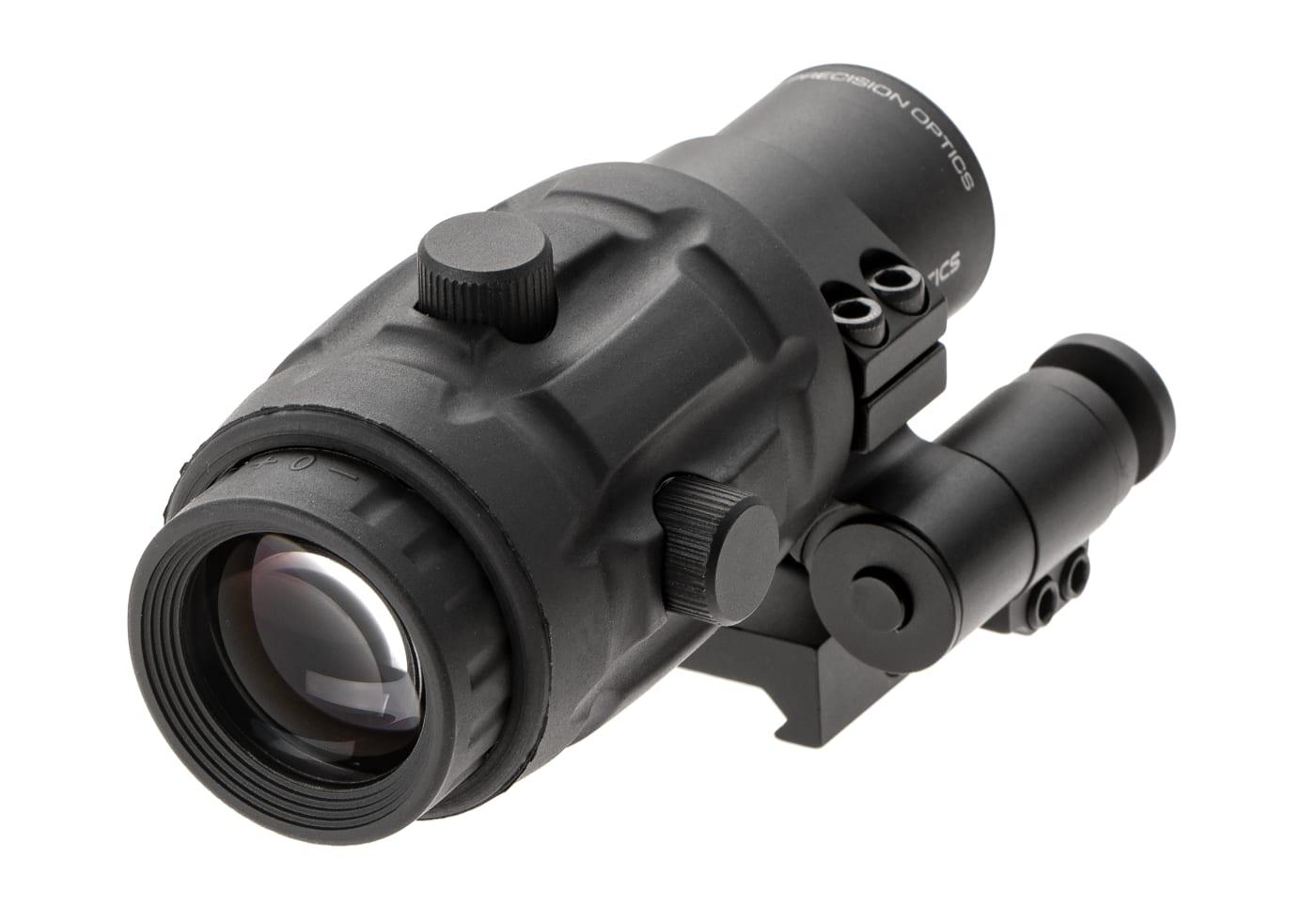 Vector Optics Maverick 3x26 Magnifier
