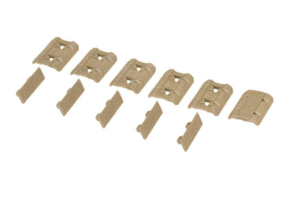 Magpul M-LOK Rail Cover Type 2