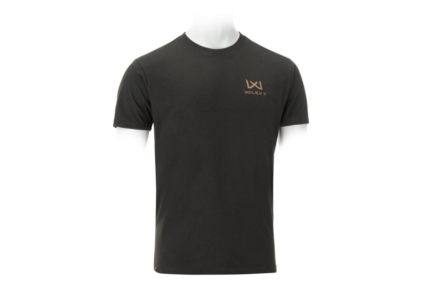 Wiley X WX Canyon T-Shirt OD
