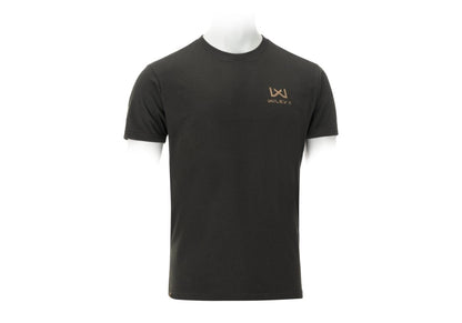 Wiley X WX Canyon T-Shirt OD