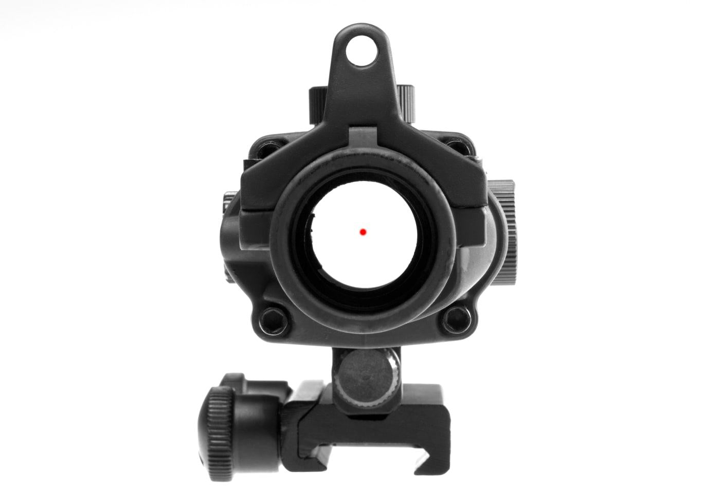 Aim-O 1x32 Red Dot Black