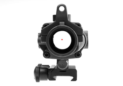 Aim-O 1x32 Red Dot Black