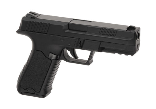 Cyma CM127 AEP Black