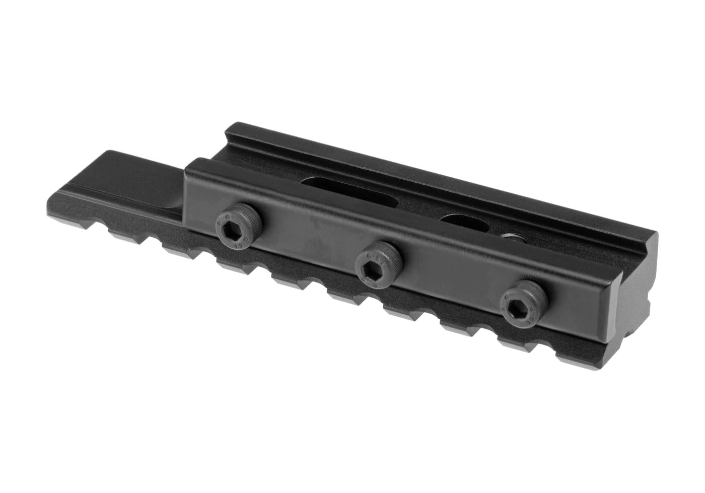 Leapers Airgun Picatinny Adapter Black