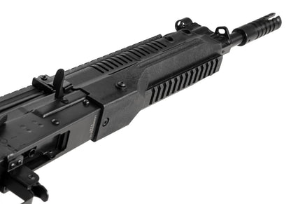 LCT LCK-16 Semi Auto Only AEG