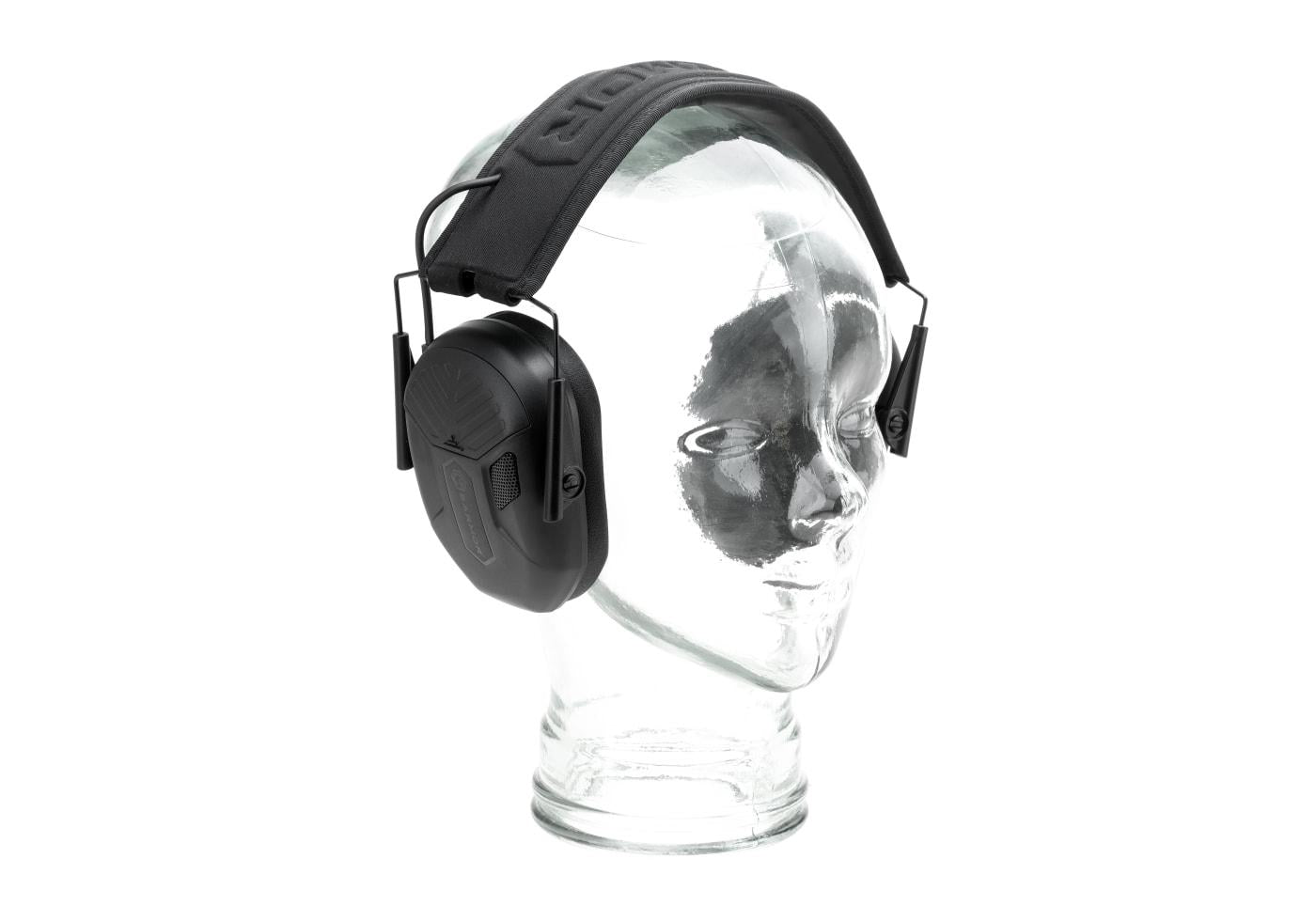 Earmor M300A Sport Hearing Protector Black