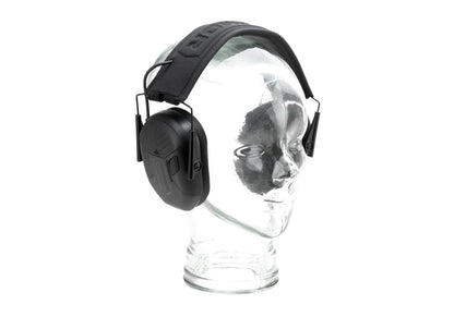 Earmor M300A Sport Hearing Protector Black