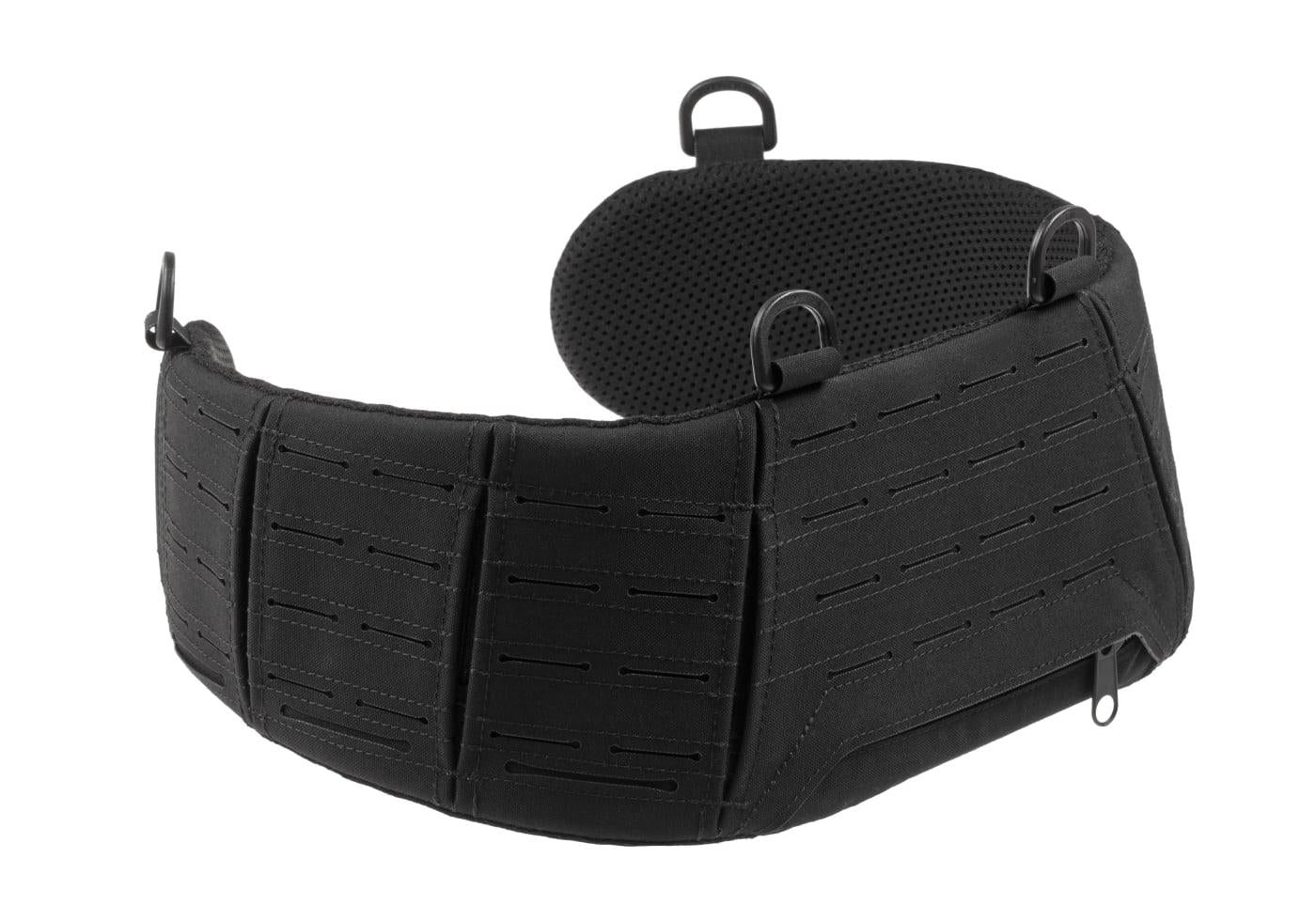 Templar's Gear PT1 Tactical Belt GEN 2 Black
