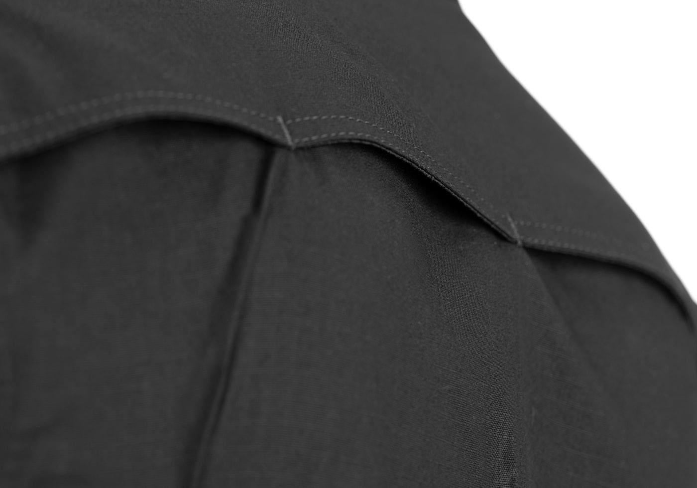 Clawgear Raider Field Shirt ATS Female Fit Black