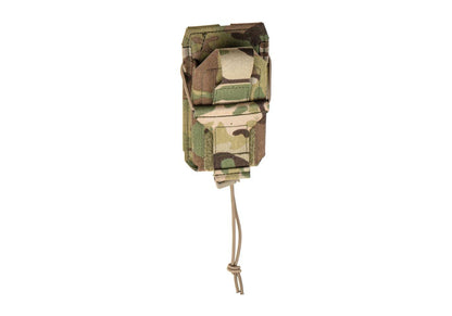 Clawgear Backward Flap Rifle Mag Pouch Multicam