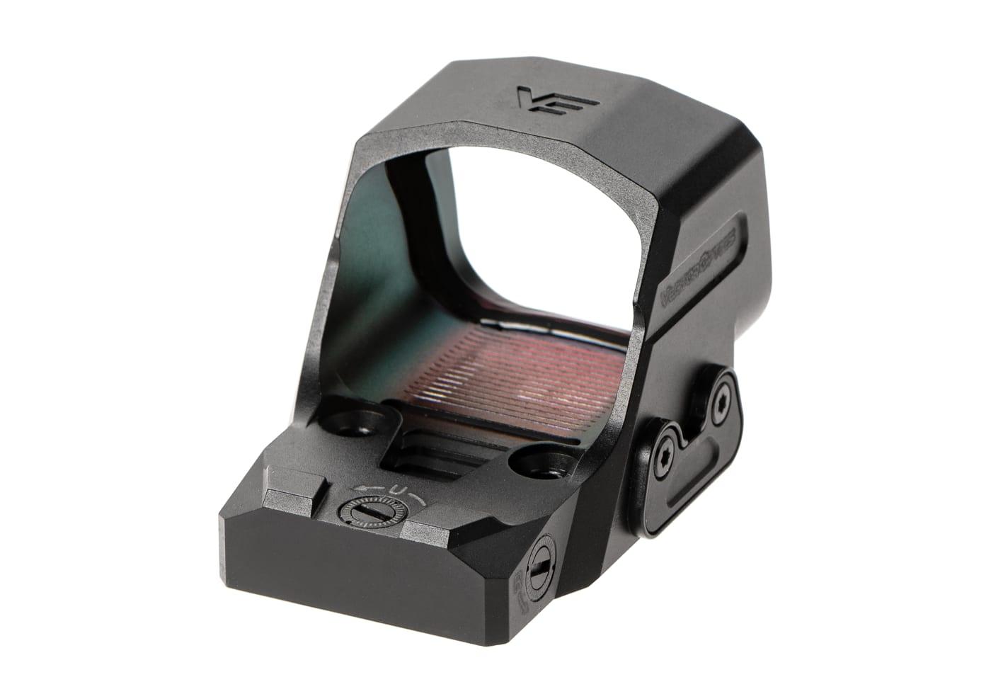 Vector Optics Frenzy 1x24x29 Gen 2 Red Dot Sight