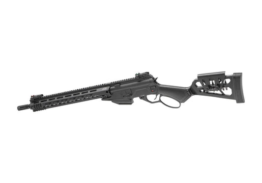 G&G LevAR 15" Black