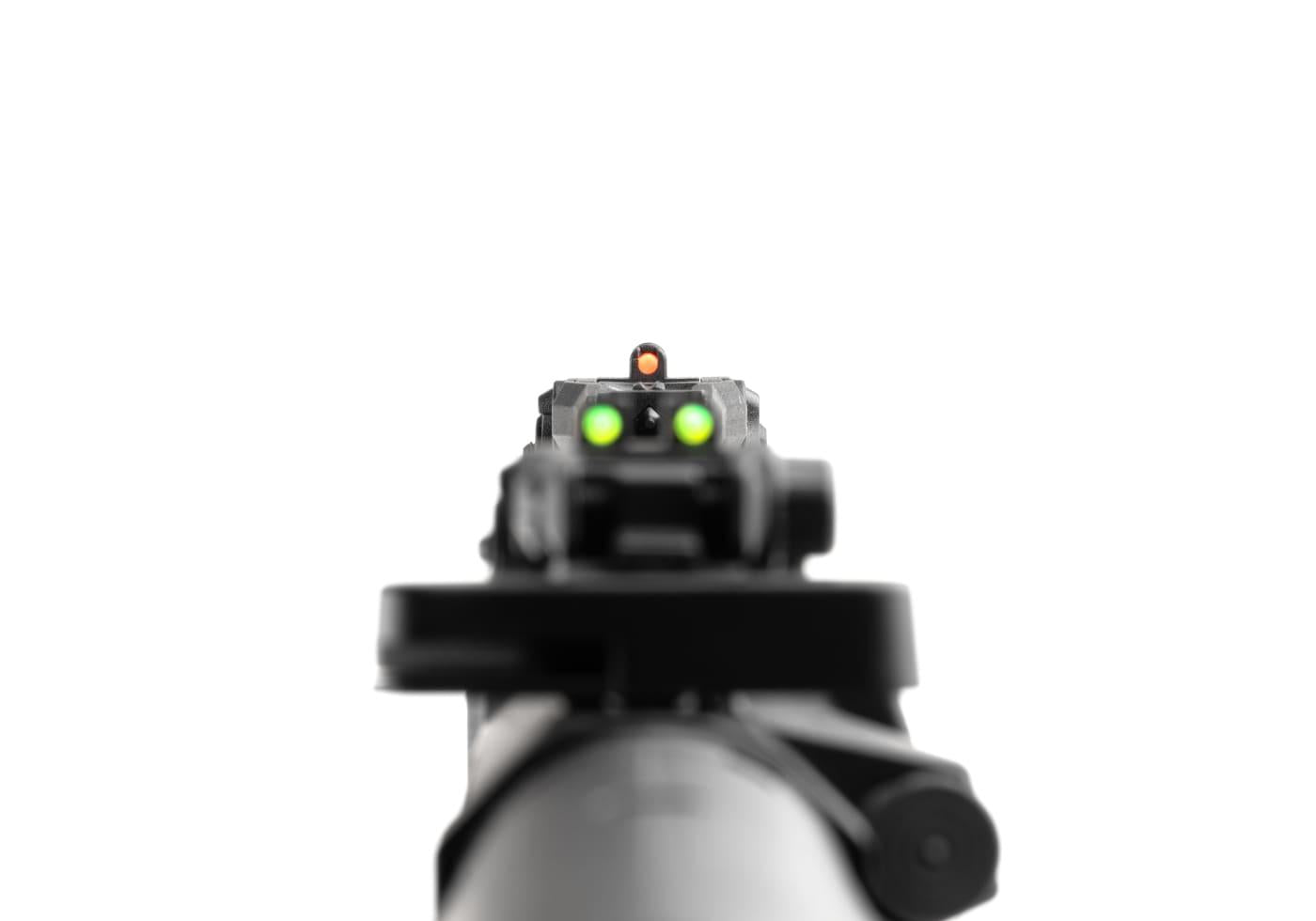 G&G CM16 Batto PDW Black AEG