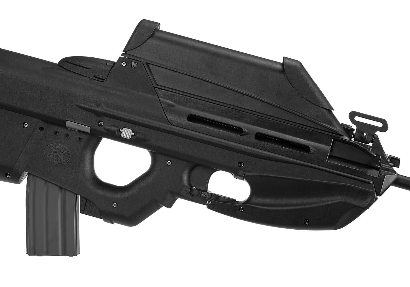 G&G FN F2000 Black