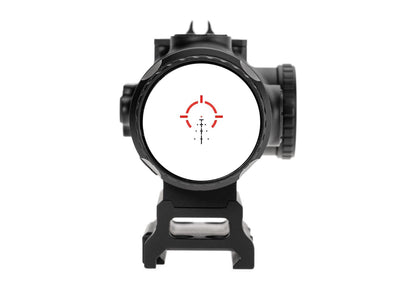 Vector Optics Paragon 4x24 Micro Prism Black