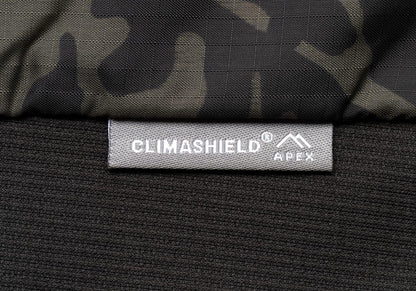 Clawgear Strata Lightweight Insulated Jacket Multicam Black