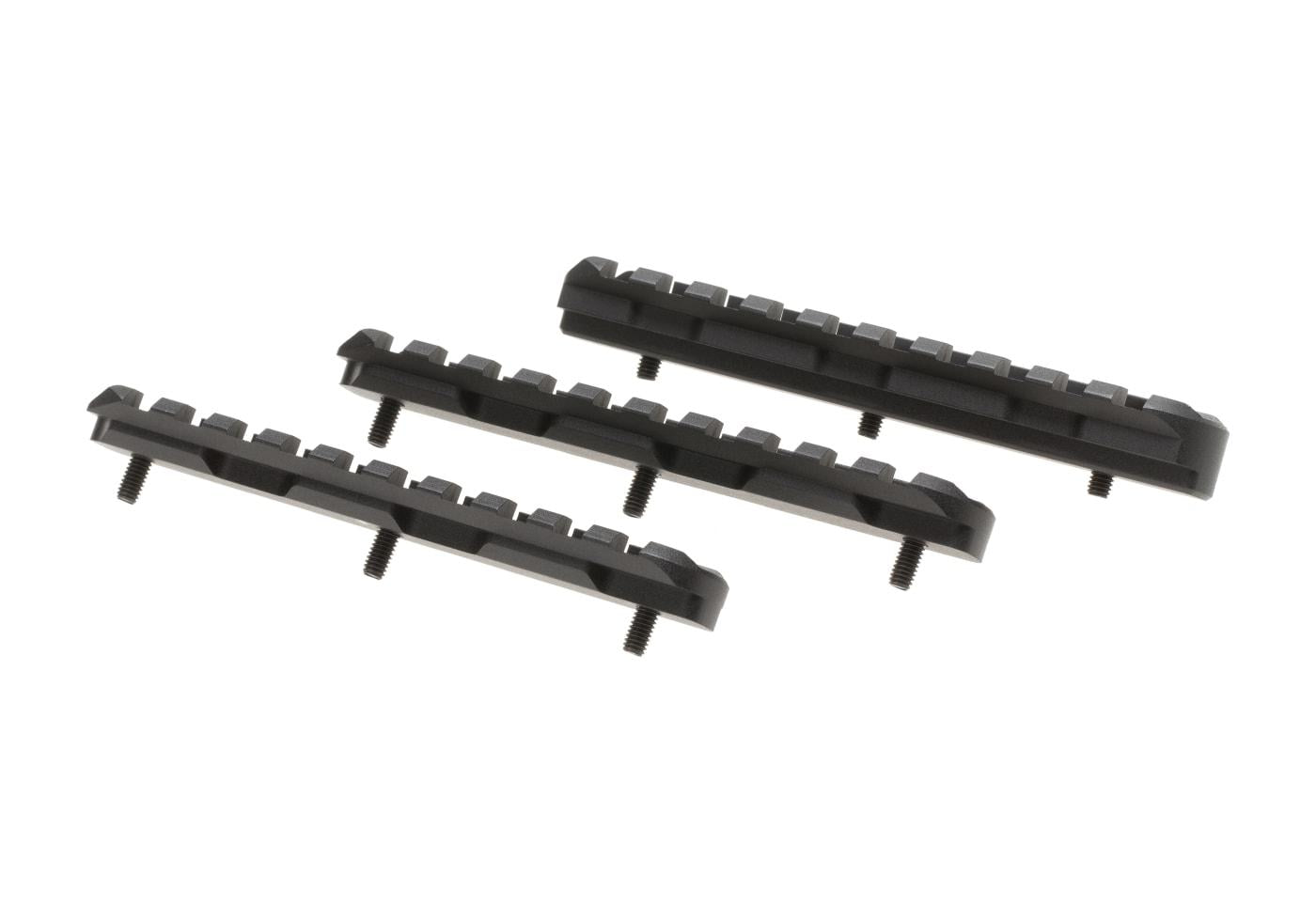 Action Army T10 Rail Set A Black