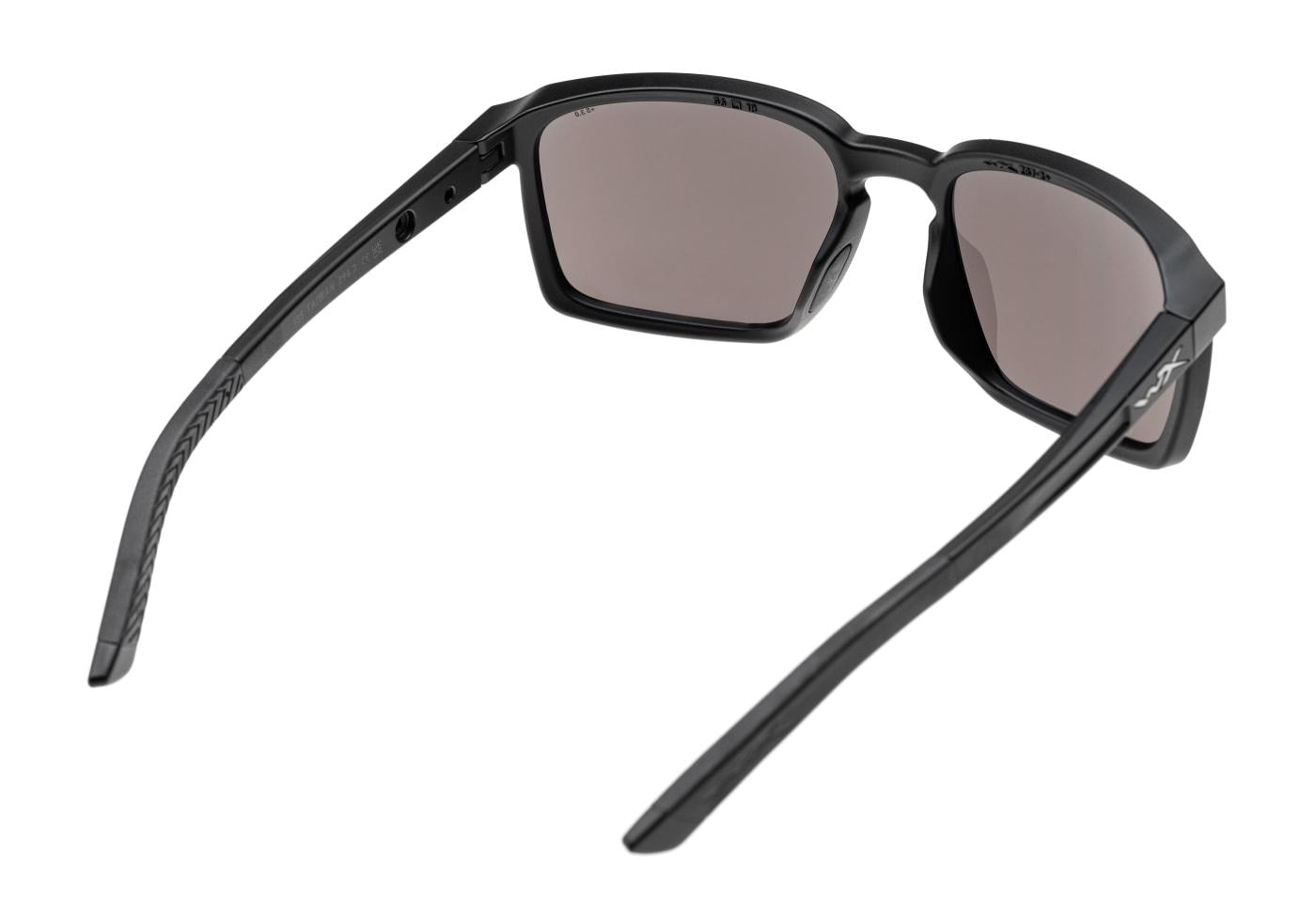 Wiley X WX Alfa Grey Black