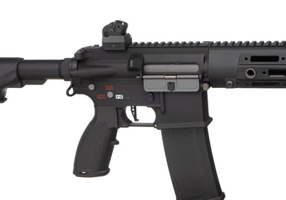 Specna Arms SA-H23 Edge 2.0 Black AEG