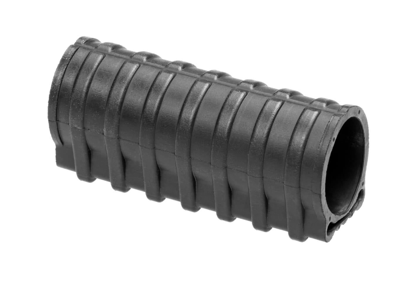 Manta 1 Inch Vertical Grip Sleeve Black