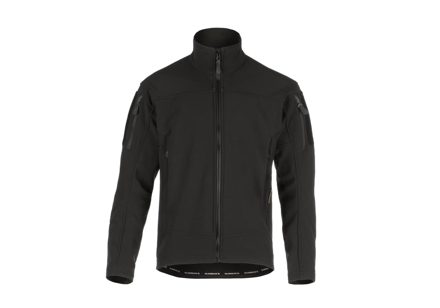 Clawgear Audax Softshell Jacket Black