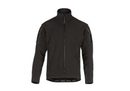 Clawgear Audax Softshell Jacket Black