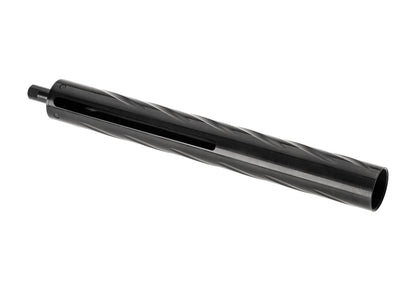 Silverback TAC 41 Twisted Cylinder Stainless Steel