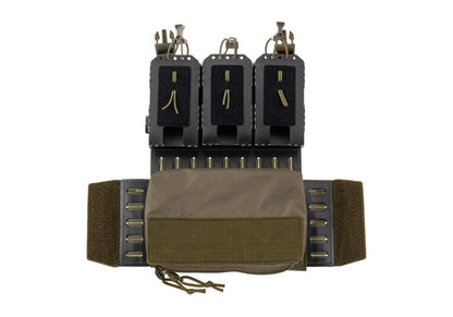 Templar's Gear Freemason Modular Front Panel
