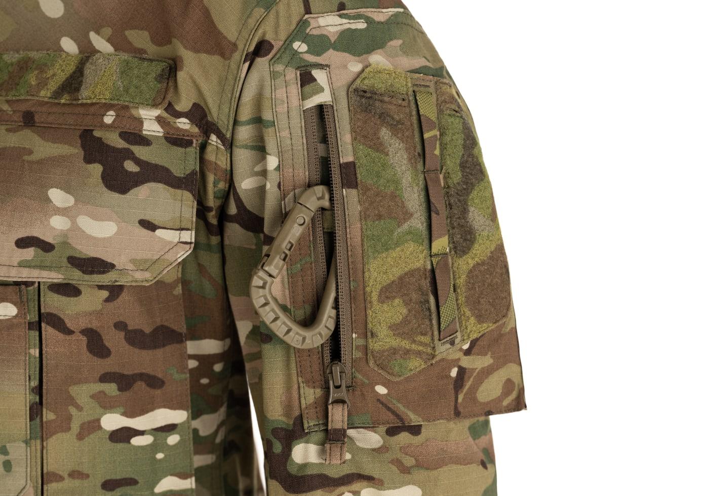 Clawgear Mobility Smock Multicam