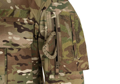 Clawgear Mobility Smock Multicam