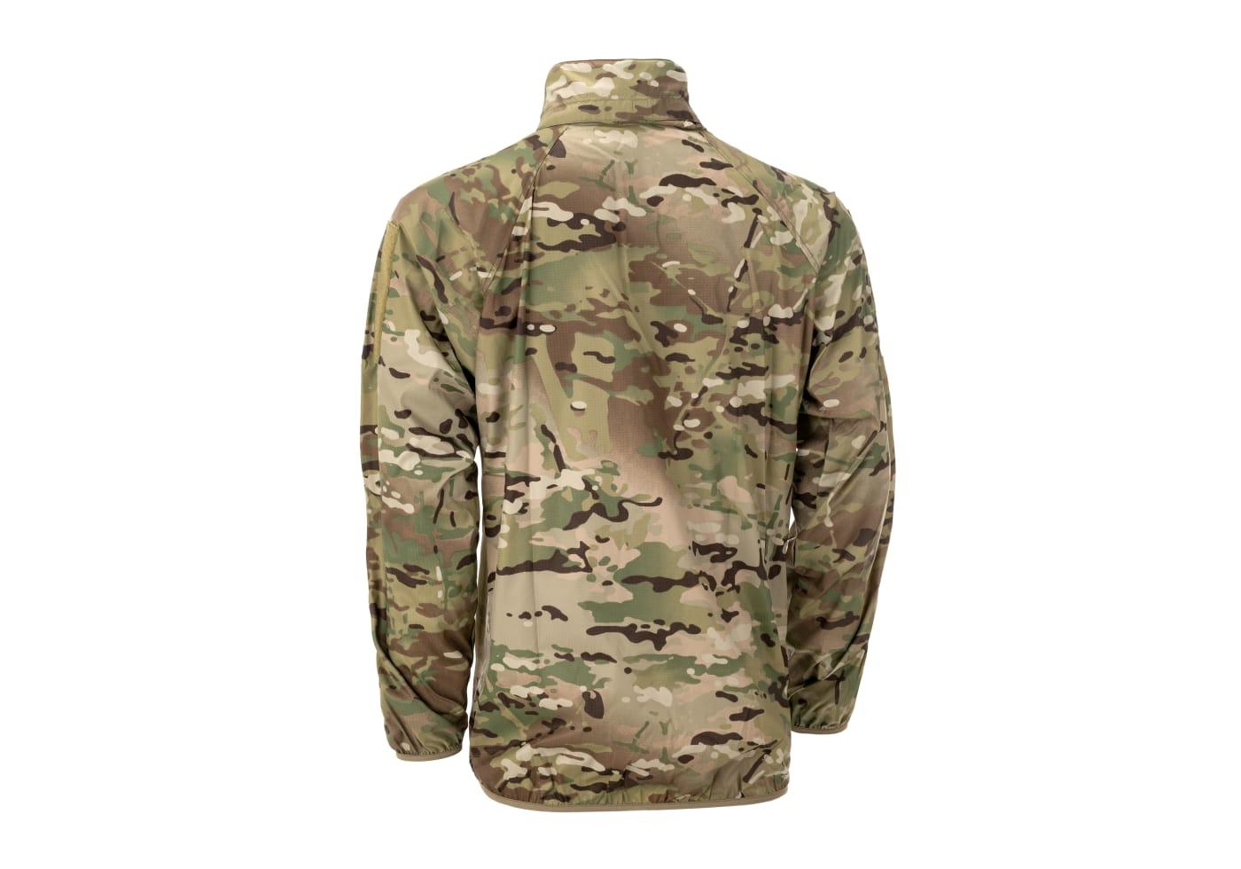 Crye Precision WindLiner Multicam