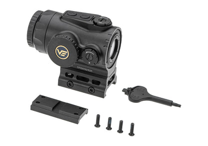 Vector Optics Paragon 1x16 Micro