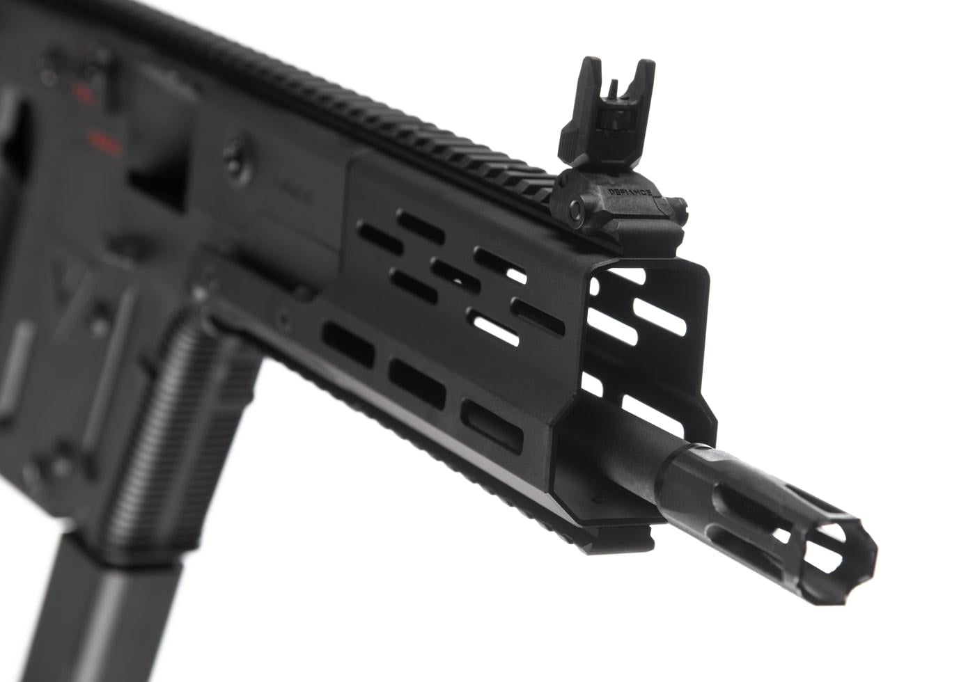 Krytac Kriss Vector Limited Edition AEG Black