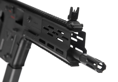 Krytac Kriss Vector Limited Edition AEG Black