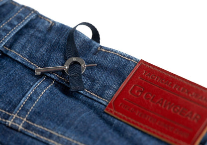 Clawgear Denim Tactical Flex Jeans Mk.II Enhanced Vintage
