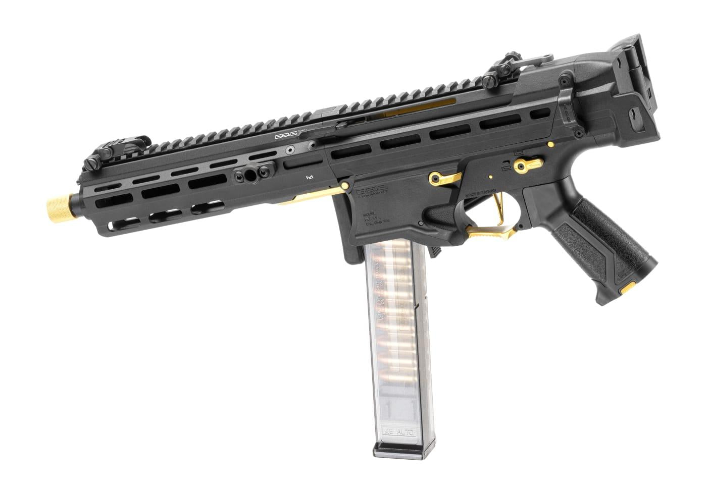 G&G PCC45 Gold