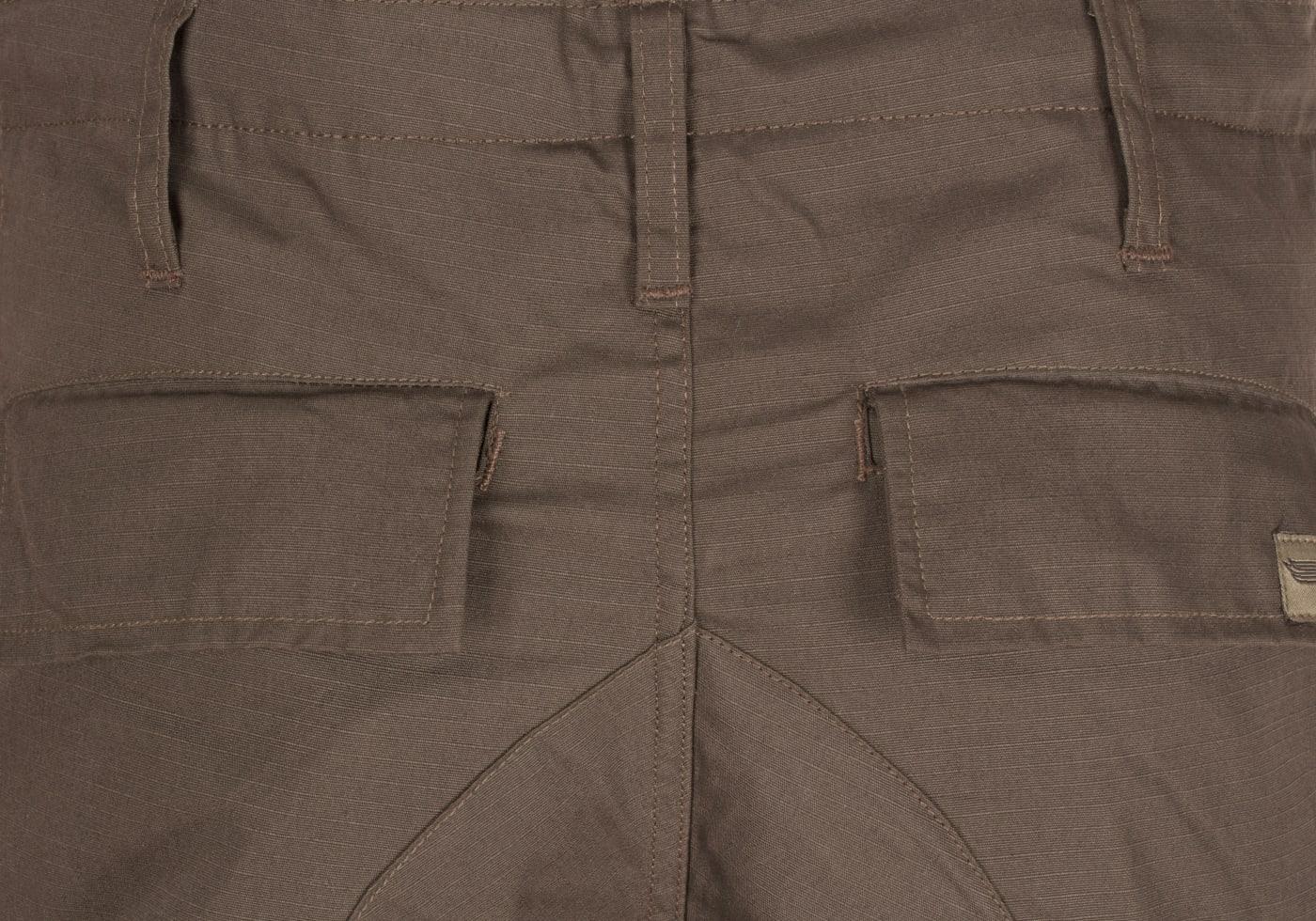 Invader Gear Revenger TDU Pant Ranger Green