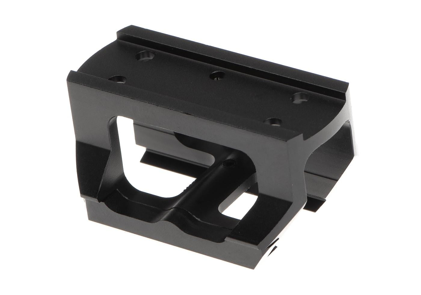 Aim-O RD-1 / RD-2 Low Drag Mount Black