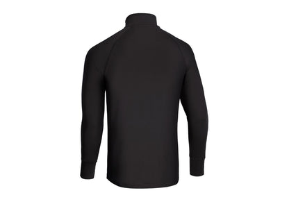 Outrider T.O.R.D. Long Sleeve Zip Shirt Black