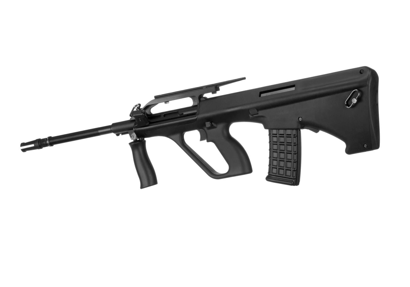 Jing Gong AUG A2 AEG