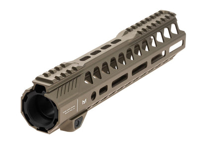 Strike Industries Strike Rail for AR-15 10" Dark Earth